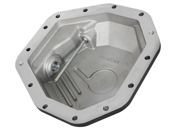 Pro Series Differential Cover <br> 17-23 Ford F-250/350 Super Duty