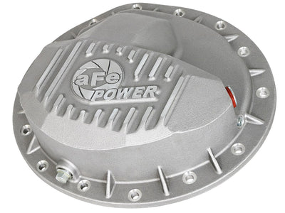 Street Series Differential Cover <br> 16-17 Nissan Titan XD
