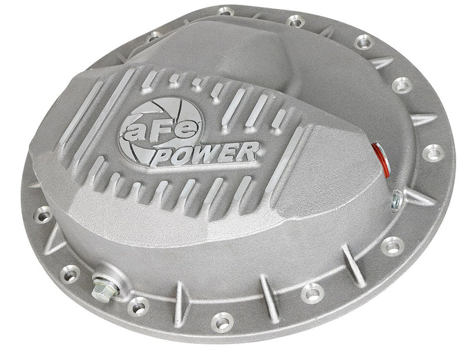 Street Series Differential Cover <br> 16-17 Nissan Titan XD