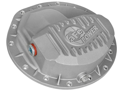 Street Series Differential Cover <br> 16-17 Nissan Titan XD