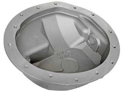 Street Series Differential Cover <br> 16-17 Nissan Titan XD