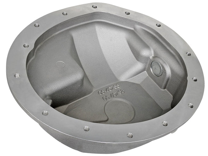 Street Series Differential Cover <br> 16-17 Nissan Titan XD