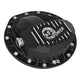 Pro Series Differential Cover <br> 16-17 Nissan Titan XD