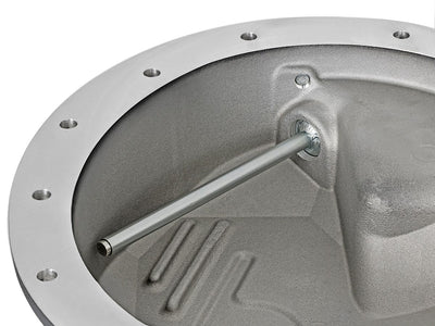 Pro Series Differential Cover <br> 16-17 Nissan Titan XD