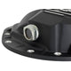 Pro Series Differential Cover <br> 16-17 Nissan Titan XD