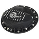 Pro Series Differential Cover <br> 01-06 GMC Sierra 3500
