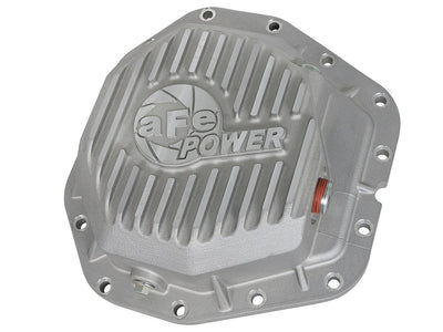 Street Series Differential Cover <br> 17-23 Ford F-350/F-450 Super Duty