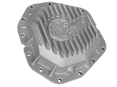 Street Series Differential Cover <br> 17-23 Ford F-350/F-450 Super Duty