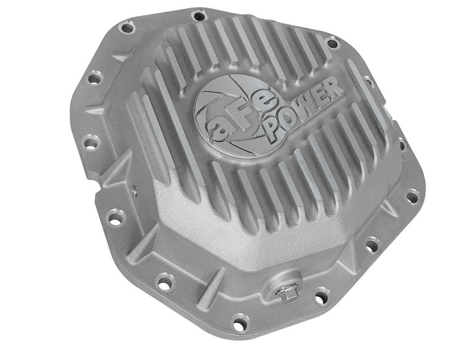 Street Series Differential Cover <br> 17-23 Ford F-350/F-450 Super Duty