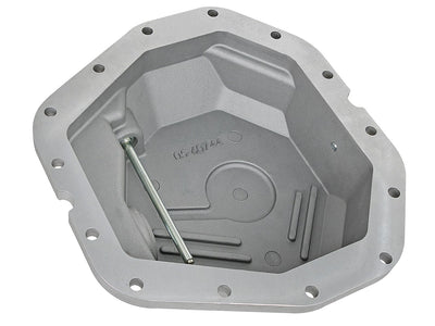 Street Series Differential Cover <br> 17-23 Ford F-350/F-450 Super Duty