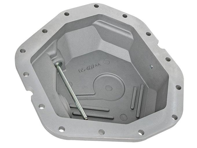 Street Series Differential Cover <br> 17-23 Ford F-350/F-450 Super Duty
