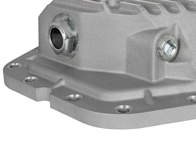 Street Series Differential Cover <br> 17-23 Ford F-350/F-450 Super Duty