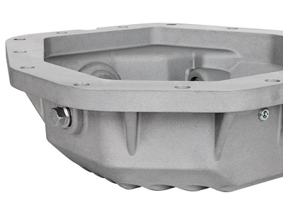 Street Series Differential Cover <br> 17-23 Ford F-350/F-450 Super Duty