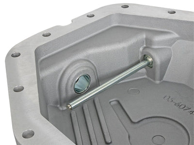 Street Series Differential Cover <br> 17-23 Ford F-350/F-450 Super Duty