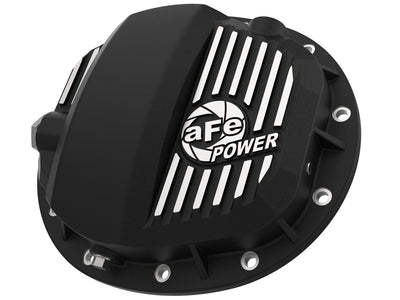 Pro Series Differential Cover <br> 19-24 Cadillac Escalade