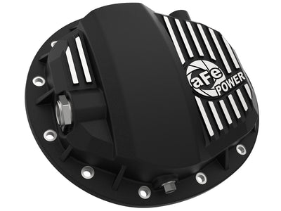 Pro Series Differential Cover <br> 19-24 Cadillac Escalade