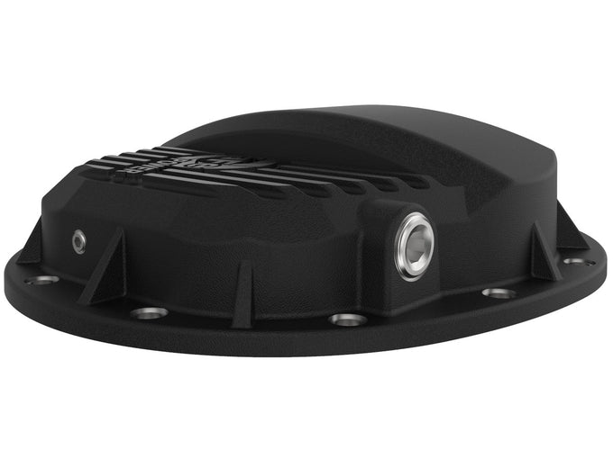 Pro Series Differential Cover <br> 19-24 Cadillac Escalade