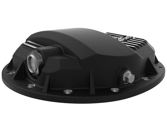 Pro Series Differential Cover <br> 19-24 Cadillac Escalade