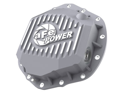 Street Series Differential Cover <br> 19-23 RAM Trucks
