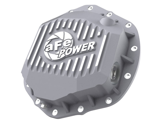 Street Series Differential Cover <br> 19-23 RAM Trucks