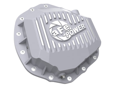 Street Series Differential Cover <br> 19-23 RAM Trucks