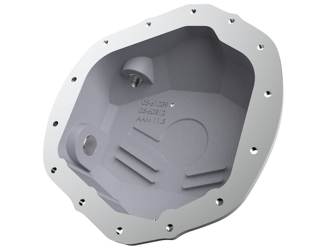 Street Series Differential Cover <br> 19-23 RAM Trucks