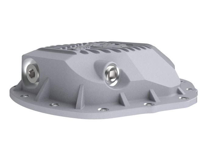 Street Series Differential Cover <br> 19-23 RAM Trucks