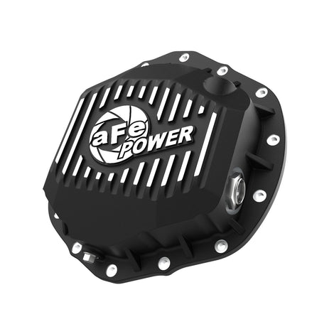 Pro Series Differential Cover <br> 19-23 RAM Trucks