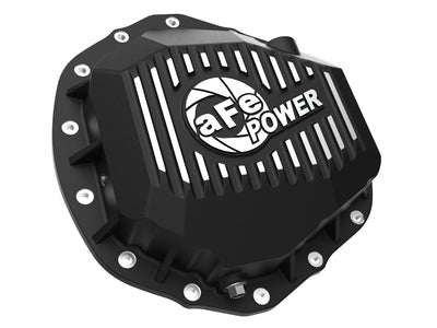Pro Series Differential Cover <br> 19-23 RAM Trucks