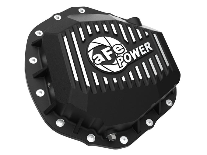 Pro Series Differential Cover <br> 19-23 RAM Trucks