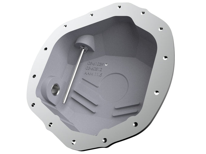 Pro Series Differential Cover <br> 19-23 RAM Trucks