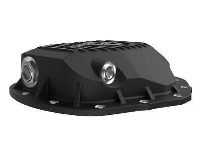 Pro Series Differential Cover <br> 19-23 RAM Trucks