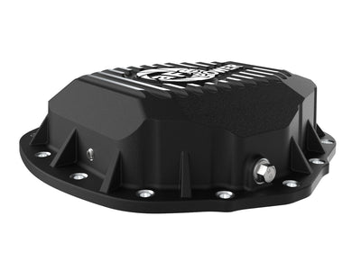 Pro Series Differential Cover <br> 19-23 RAM Trucks