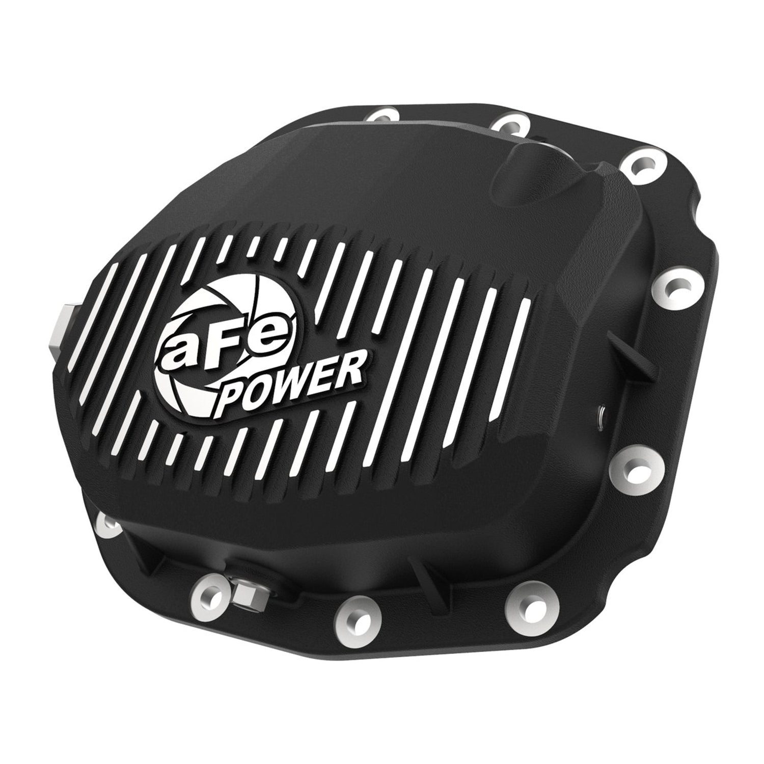 Pro Series Differential Cover <br> 15-23 Ford F-150