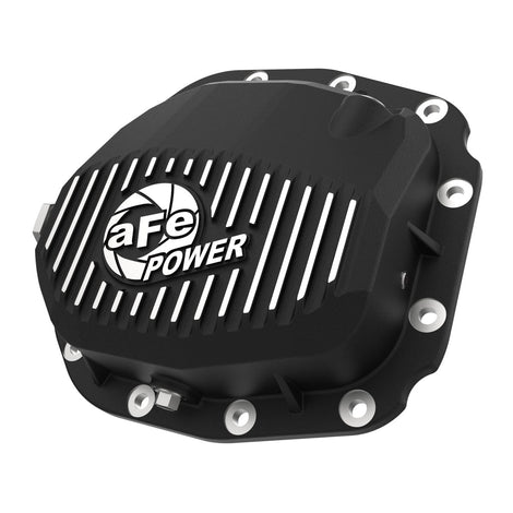 Pro Series Differential Cover <br> 15-23 Ford F-150