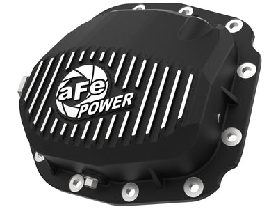 Pro Series Differential Cover <br> 15-23 Ford F-150
