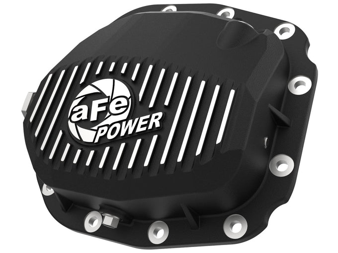 Pro Series Differential Cover <br> 15-23 Ford F-150