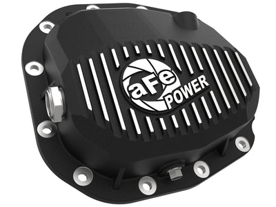 Pro Series Differential Cover <br> 15-23 Ford F-150