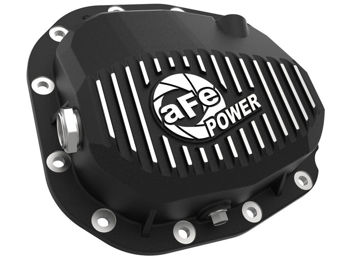 Pro Series Differential Cover <br> 15-23 Ford F-150