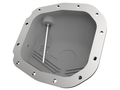 Pro Series Differential Cover <br> 15-23 Ford F-150