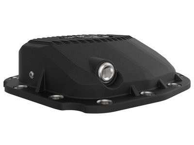 Pro Series Differential Cover <br> 15-23 Ford F-150