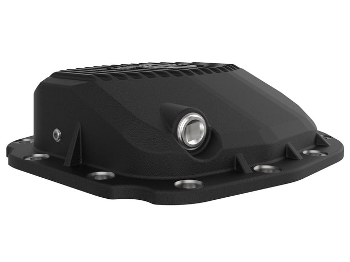 Pro Series Differential Cover <br> 15-23 Ford F-150