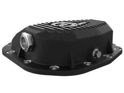 Pro Series Differential Cover <br> 15-23 Ford F-150