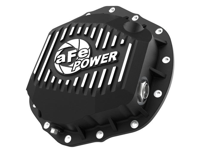 Pro Series Differential Cover <br> 20-23 GM Trucks