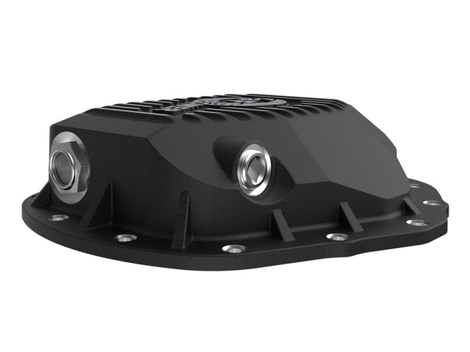 Pro Series Differential Cover <br> 20-23 GM Trucks