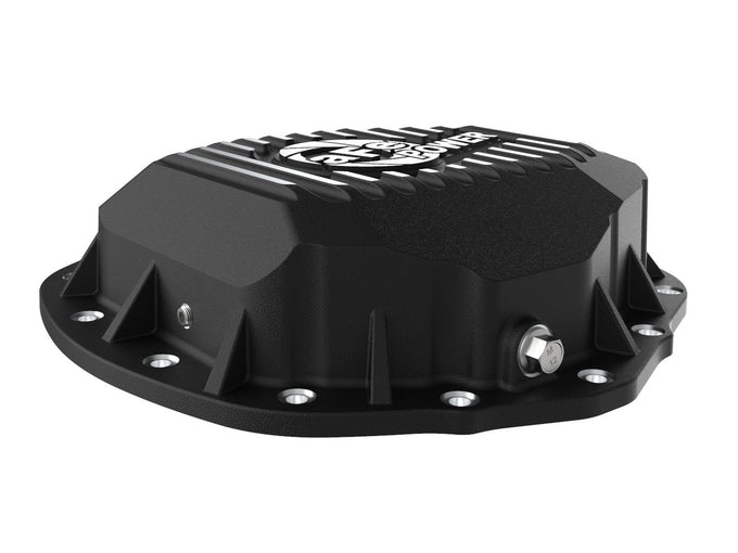 Pro Series Differential Cover <br> 20-23 GM Trucks