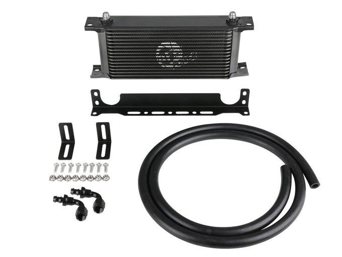 BladeRunner Oil Cooler Kit <br> Universal