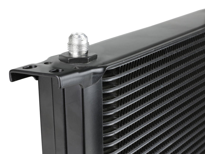BladeRunner Oil Cooler Kit <br> Universal