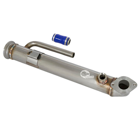 BladeRunner EGR Cooler <br> 04 Ford F-250/350/450/550 Super Duty