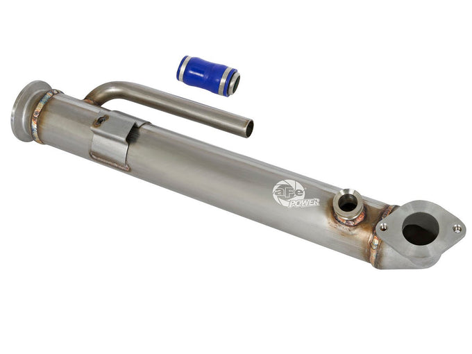 BladeRunner EGR Cooler <br> 04 Ford F-250/350/450/550 Super Duty